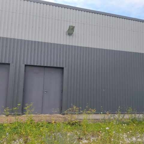 Sissepääsud väikestesse ruumidesse